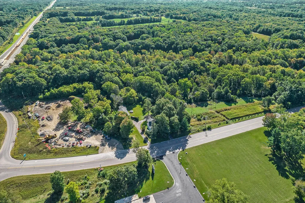 2431 N Dearing Road Sandstone Township MI 49269