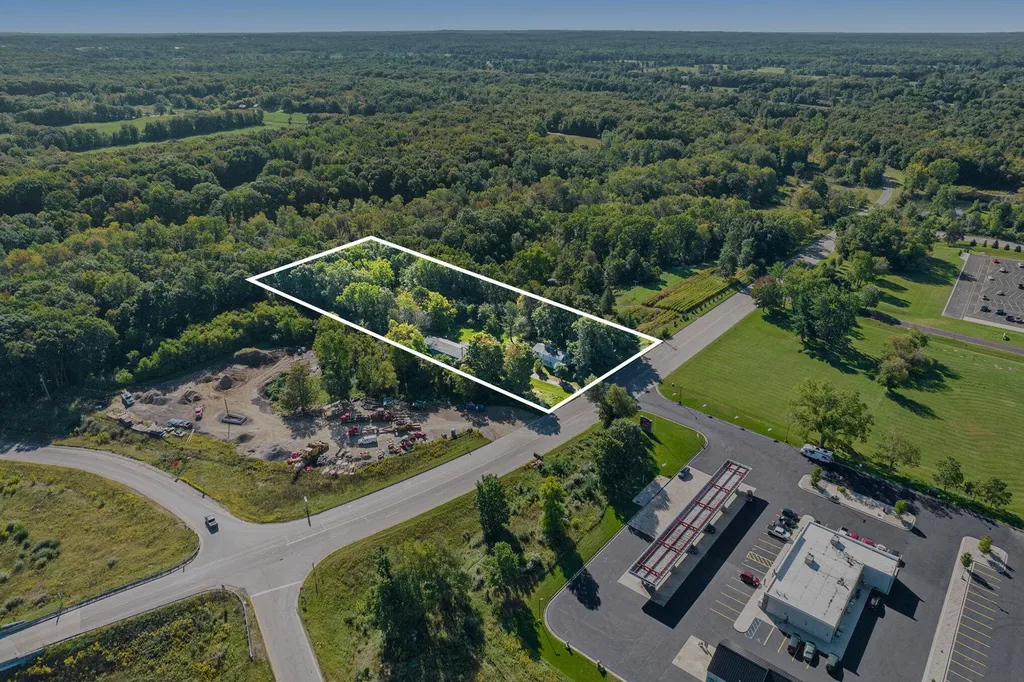 2431 N Dearing Road Sandstone Township MI 49269