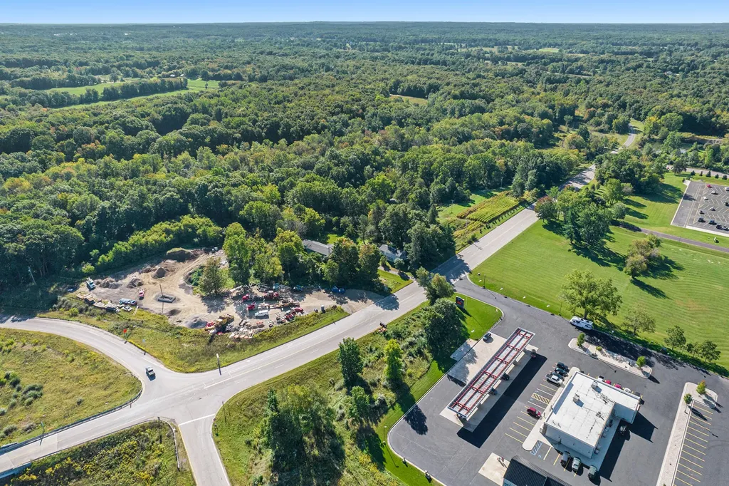 2431 N Dearing Road Sandstone Township MI 49269
