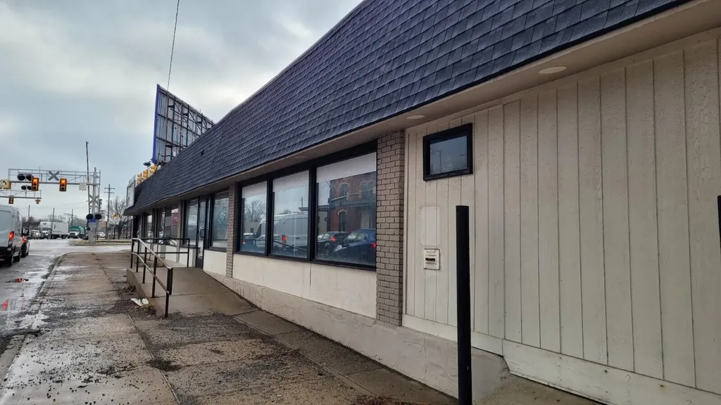 108 Cooper Street Jackson City MI 49201