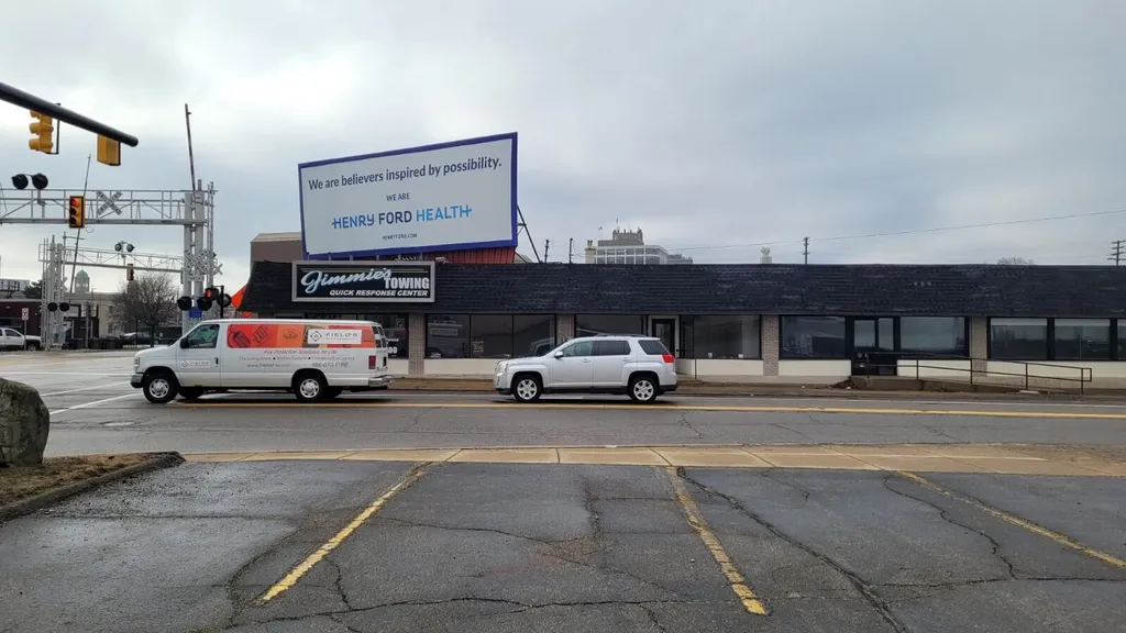 108 Cooper Street Jackson City MI 49201