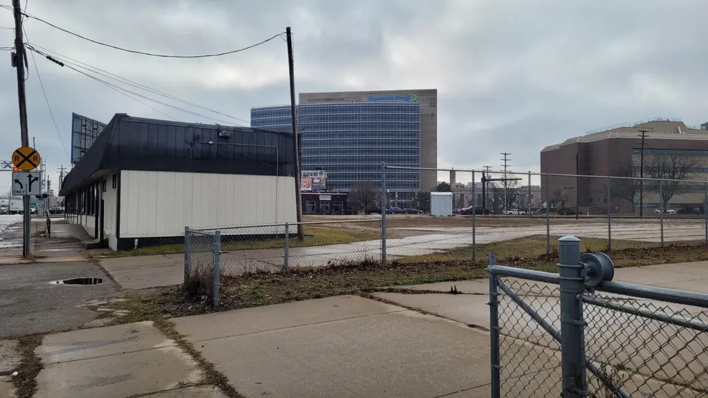 108 Cooper Street Jackson City MI 49201