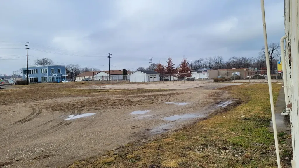 108 Cooper Street Jackson City MI 49201