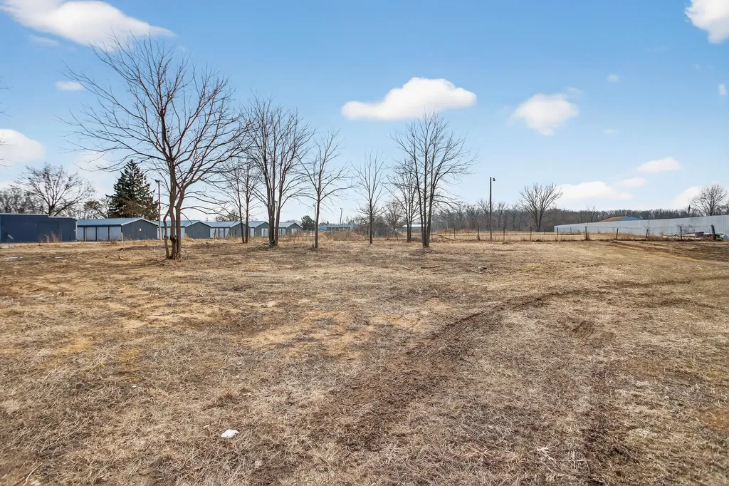 4309 Page Avenue Leoni Township MI 49254