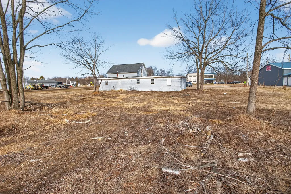4309 Page Avenue Leoni Township MI 49254