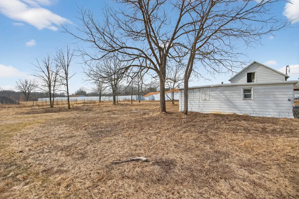 4309 Page Avenue Leoni Township MI 49254