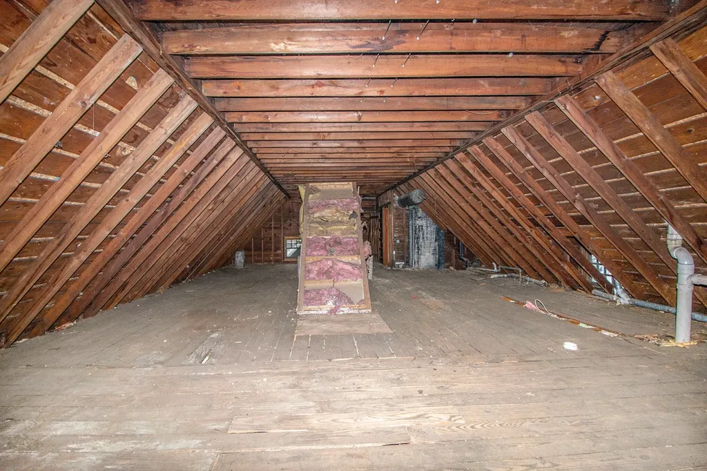 542 A Street Jackson City MI 49201