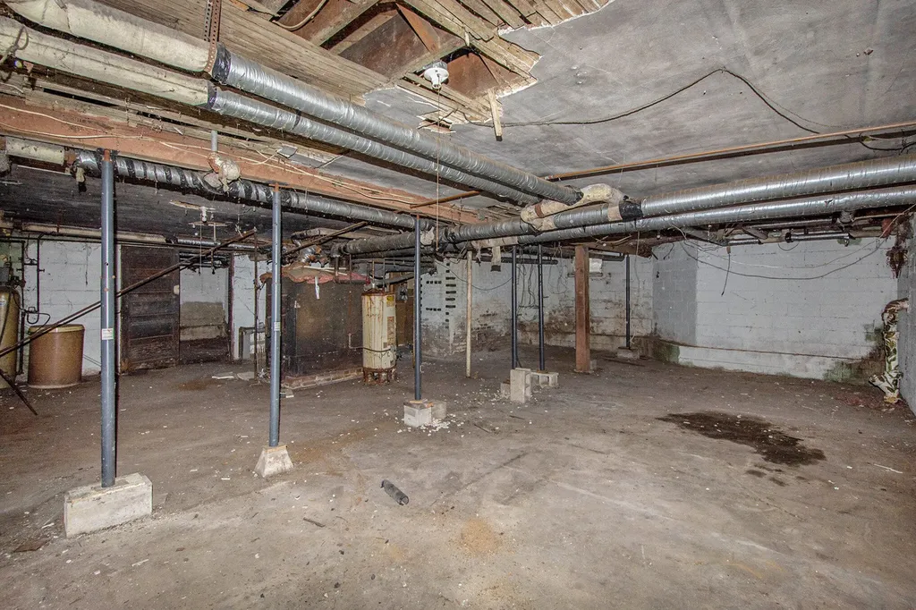 542 A Street Jackson City MI 49201