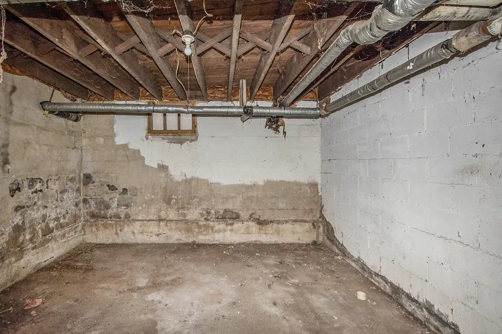 542 A Street Jackson City MI 49201