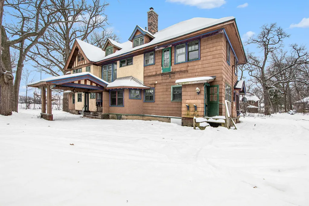 542 A Street Jackson City MI 49201