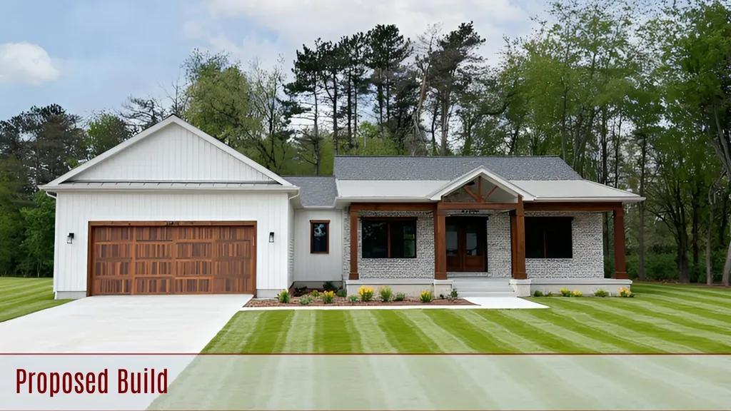 14391 Killybegs Lane Somerset Township MI 49233
