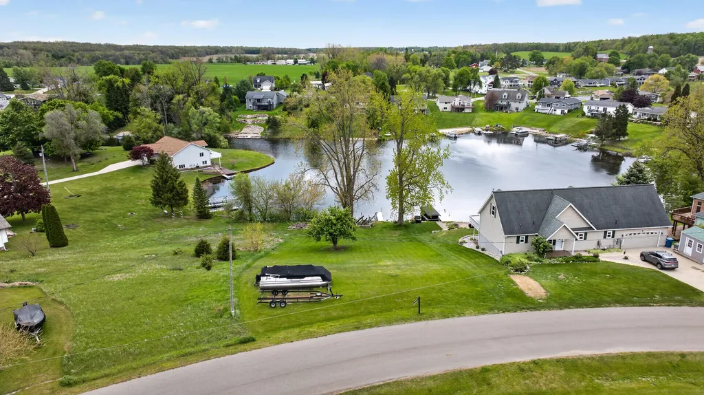 14391 Killybegs Lane Somerset Township MI 49233