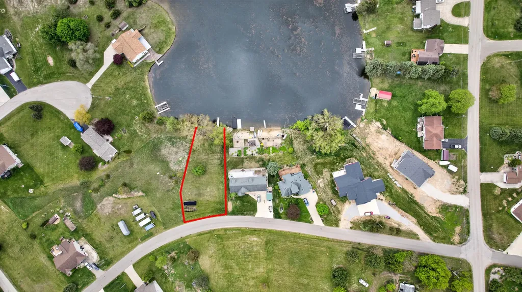 14391 Killybegs Lane Somerset Township MI 49233