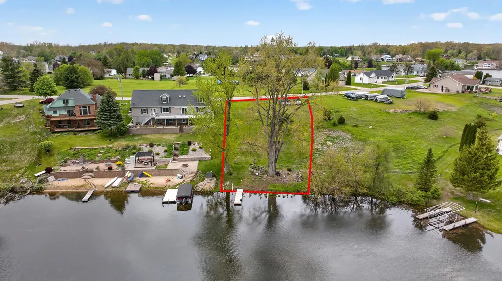 14391 Killybegs Lane Somerset Township MI 49233