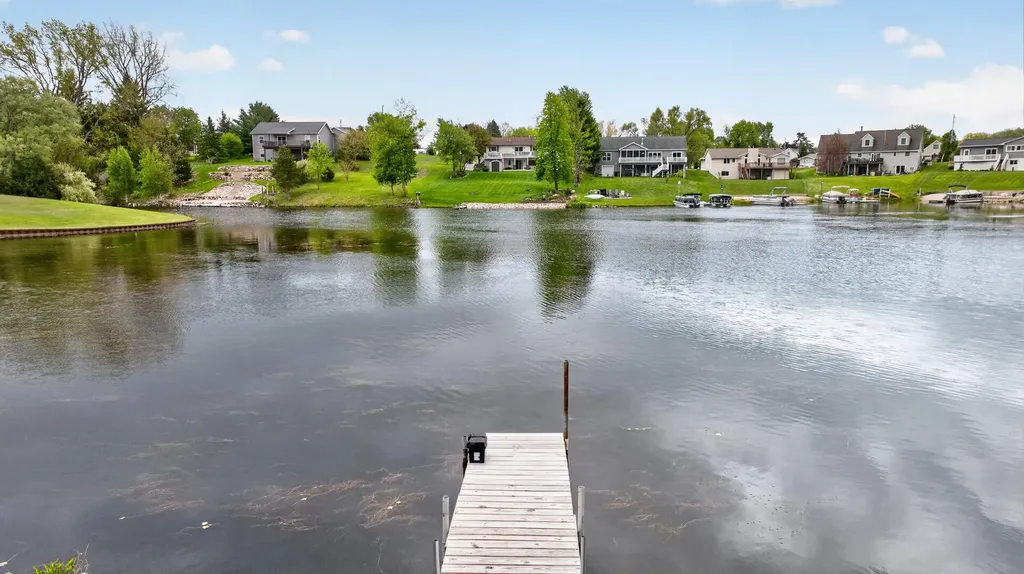 14391 Killybegs Lane Somerset Township MI 49233