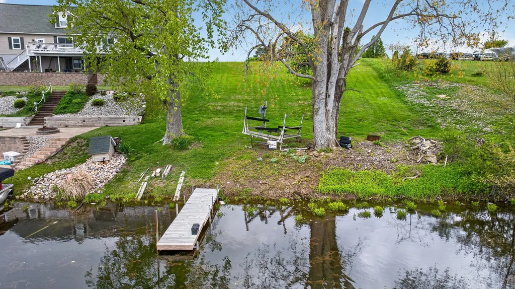 14391 Killybegs Lane Somerset Township MI 49233