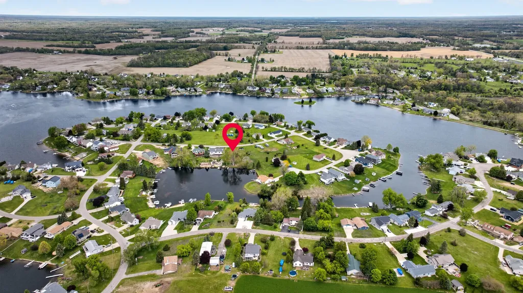 14391 Killybegs Lane Somerset Township MI 49233