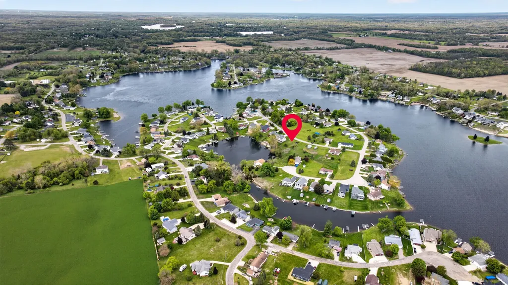 14391 Killybegs Lane Somerset Township MI 49233