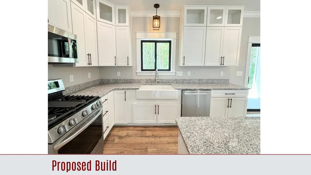 14391 Killybegs Lane Somerset Township MI 49233