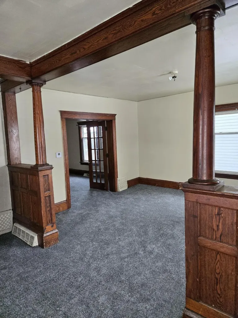 1033 1st Street Jackson City MI 49203