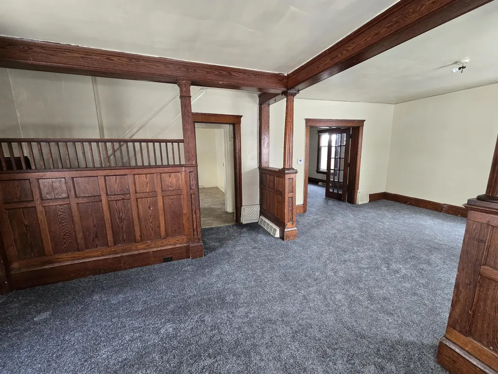 1033 1st Street Jackson City MI 49203