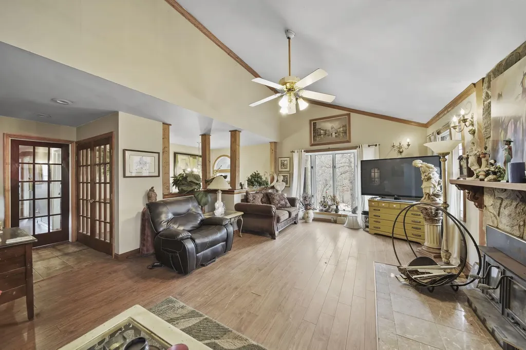 270 Wood Hills Drive Pulaski Township MI 49237