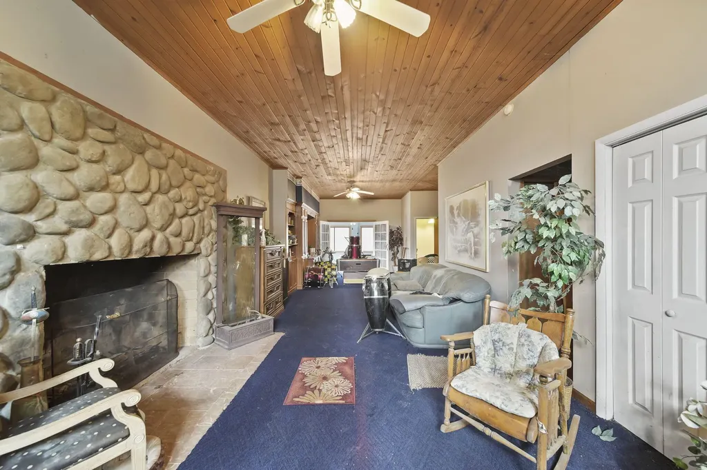 270 Wood Hills Drive Pulaski Township MI 49237