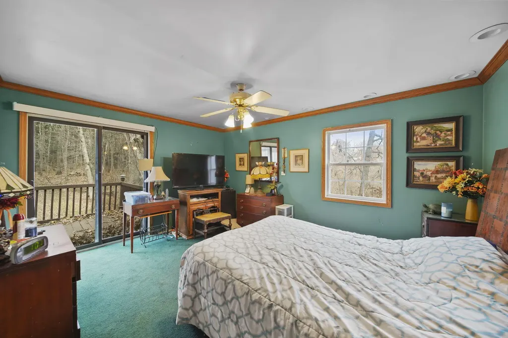 270 Wood Hills Drive Pulaski Township MI 49237