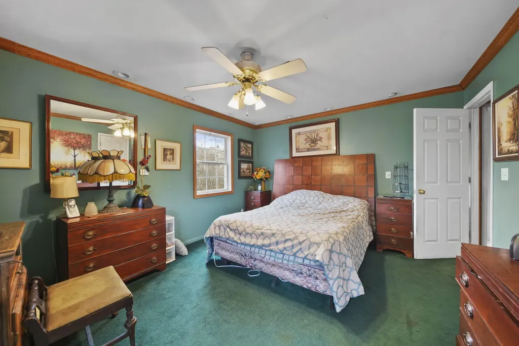 270 Wood Hills Drive Pulaski Township MI 49237