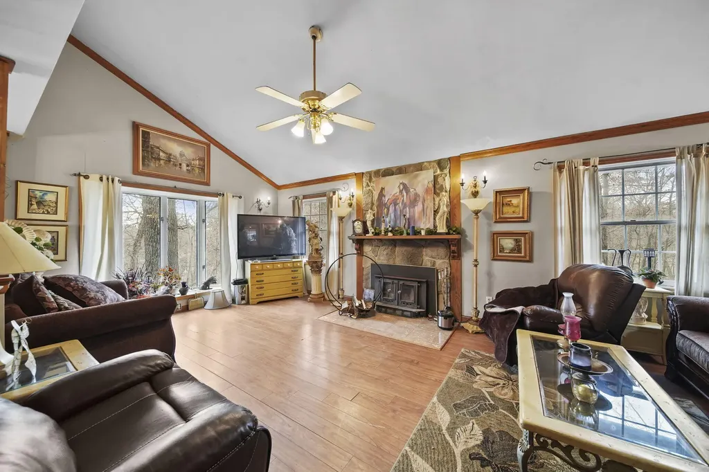 270 Wood Hills Drive Pulaski Township MI 49237