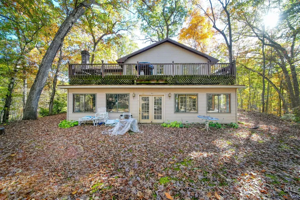 270 Wood Hills Drive Pulaski Township MI 49237