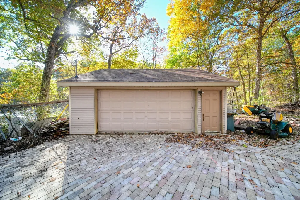 270 Wood Hills Drive Pulaski Township MI 49237
