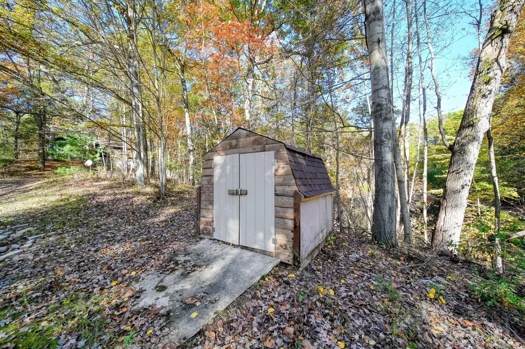 270 Wood Hills Drive Pulaski Township MI 49237