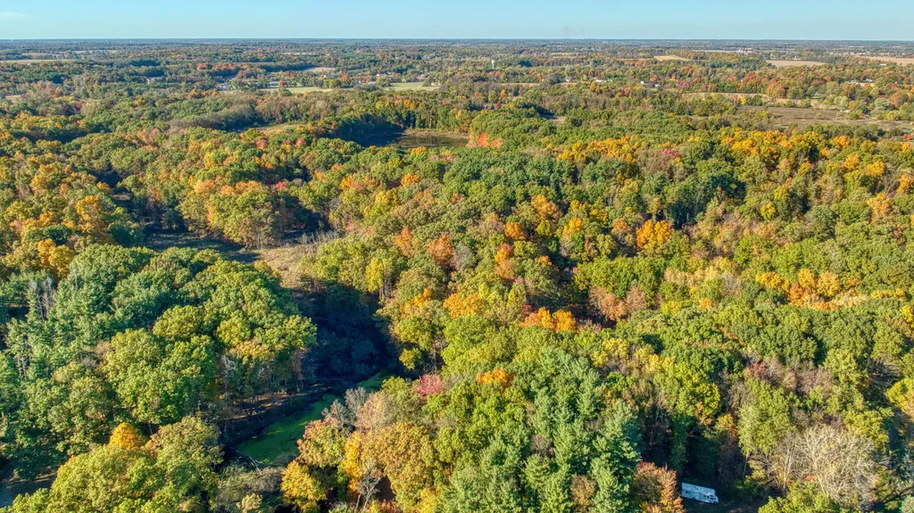 270 Wood Hills Drive Pulaski Township MI 49237