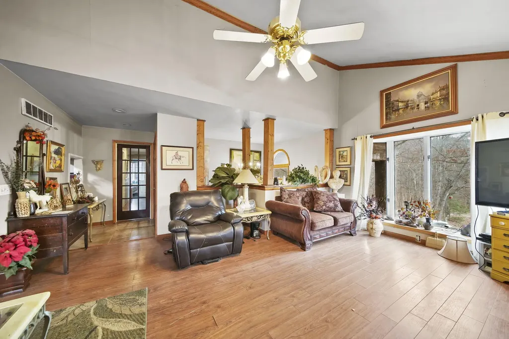 270 Wood Hills Drive Pulaski Township MI 49237