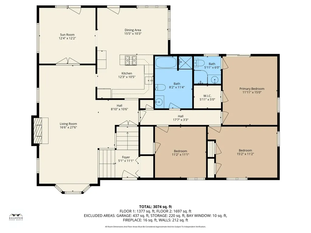 270 Wood Hills Drive Pulaski Township MI 49237