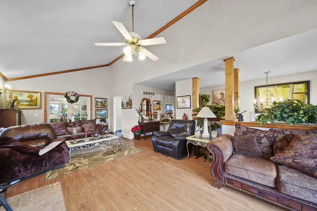 270 Wood Hills Drive Pulaski Township MI 49237