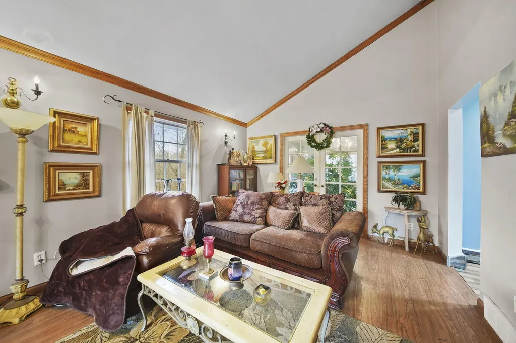 270 Wood Hills Drive Pulaski Township MI 49237