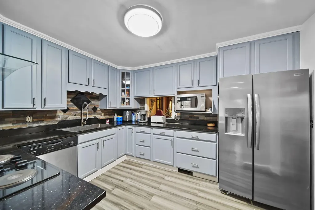 270 Wood Hills Drive Pulaski Township MI 49237