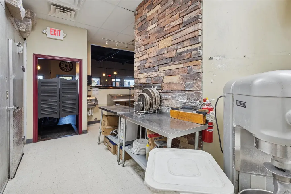 7851 Spring Arbor Road Spring Arbor Township MI 49283