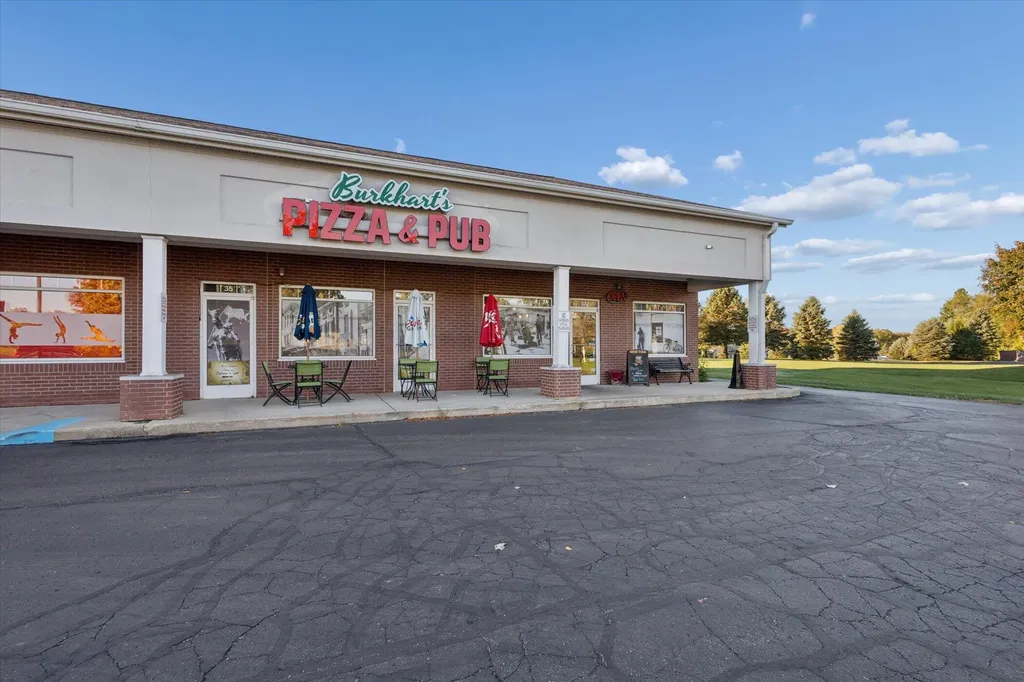 7851 Spring Arbor Road Spring Arbor Township MI 49283