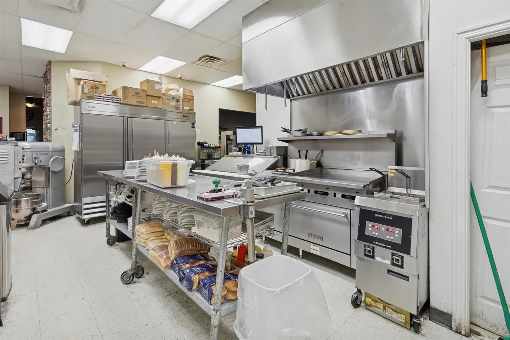 7851 Spring Arbor Road Spring Arbor Township MI 49283