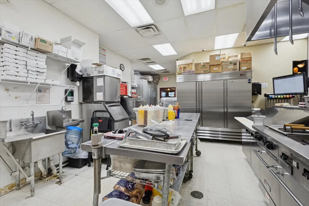 7851 Spring Arbor Road Spring Arbor Township MI 49283