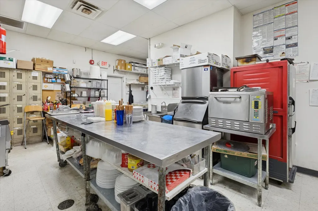 7851 Spring Arbor Road Spring Arbor Township MI 49283