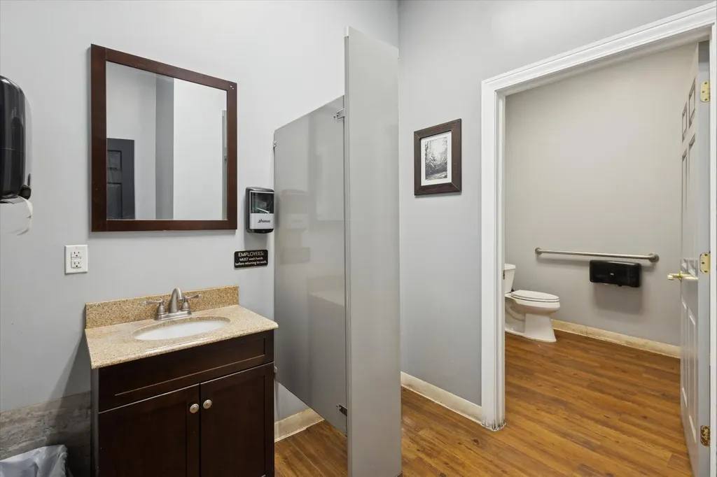 7851 Spring Arbor Road Spring Arbor Township MI 49283
