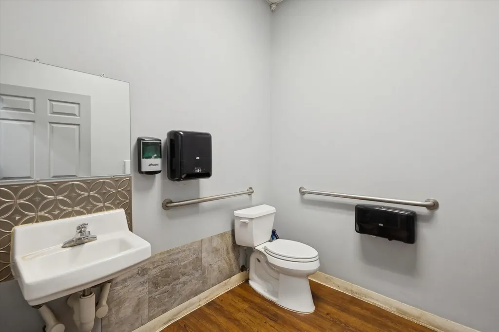 7851 Spring Arbor Road Spring Arbor Township MI 49283