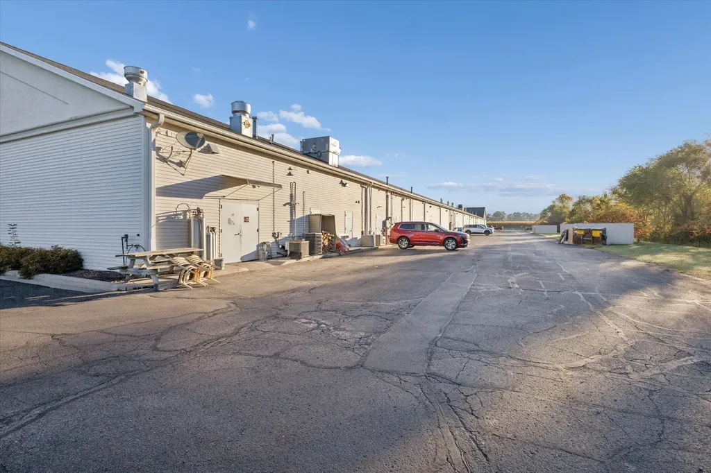 7851 Spring Arbor Road Spring Arbor Township MI 49283