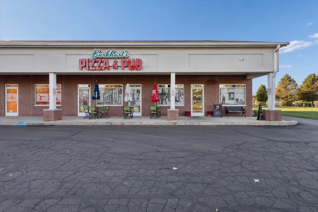 7851 Spring Arbor Road Spring Arbor Township MI 49283