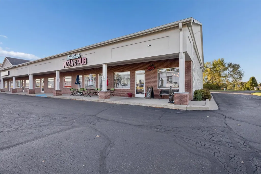 7851 Spring Arbor Road Spring Arbor Township MI 49283
