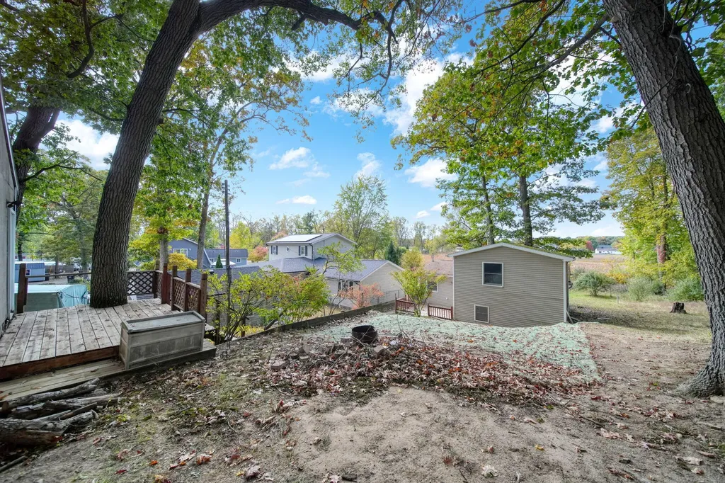 209 North Drive Brooklyn Village MI 49230
